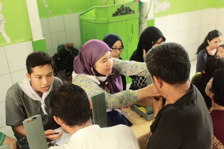 Dokumentasi kegiatan KRBM foto 135